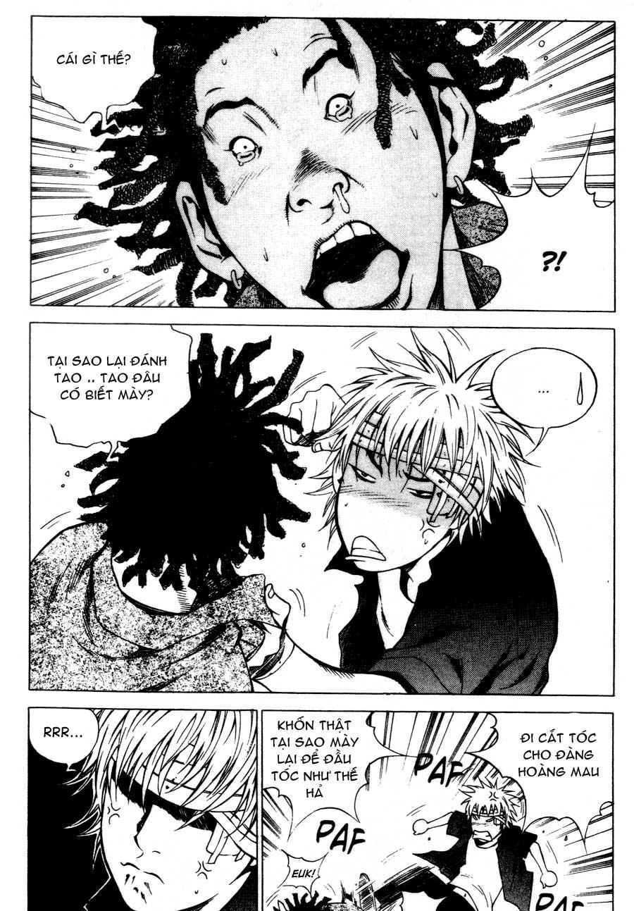 High School Chapter 49 - 5