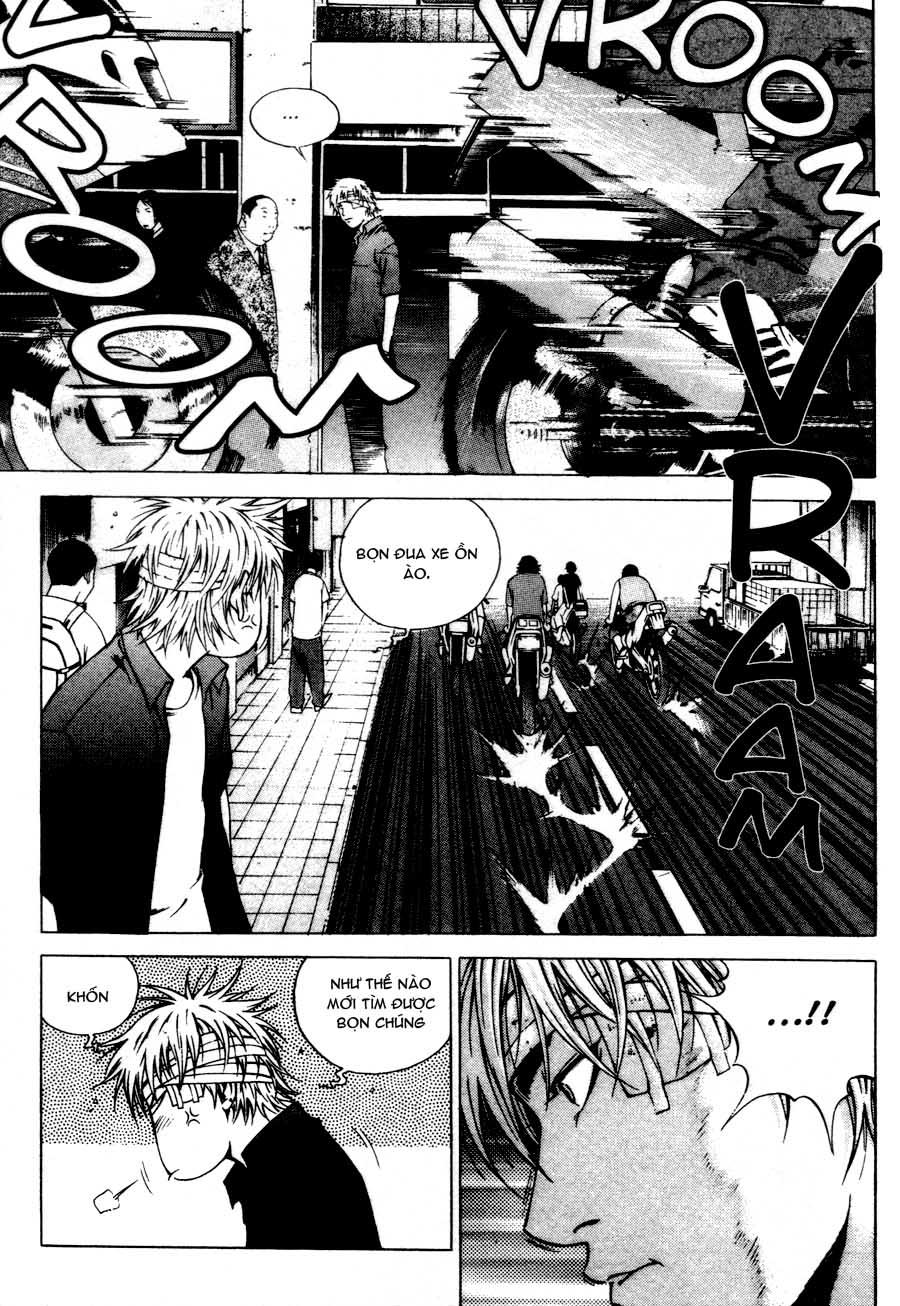 High School Chapter 49 - 8