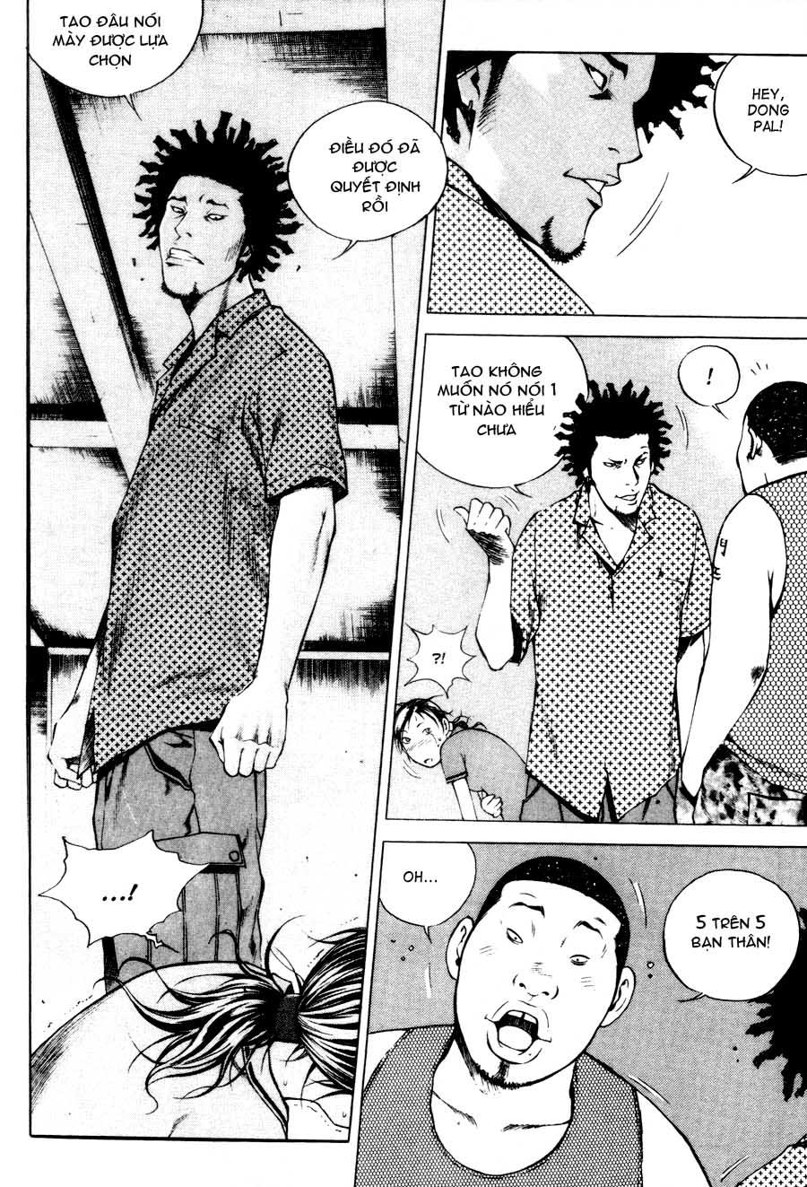 High School Chapter 50 - 18