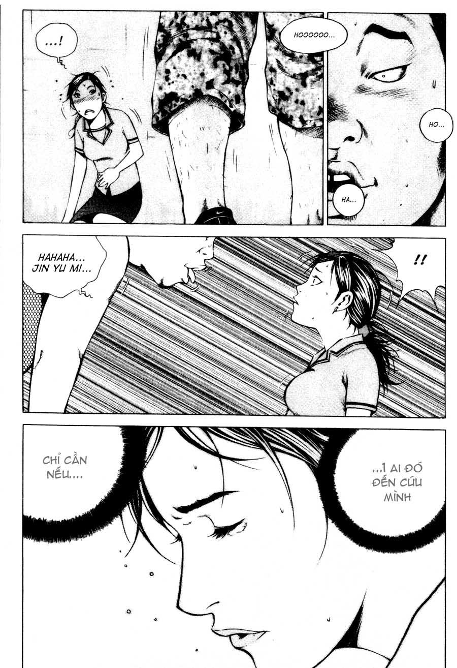 High School Chapter 50 - 19