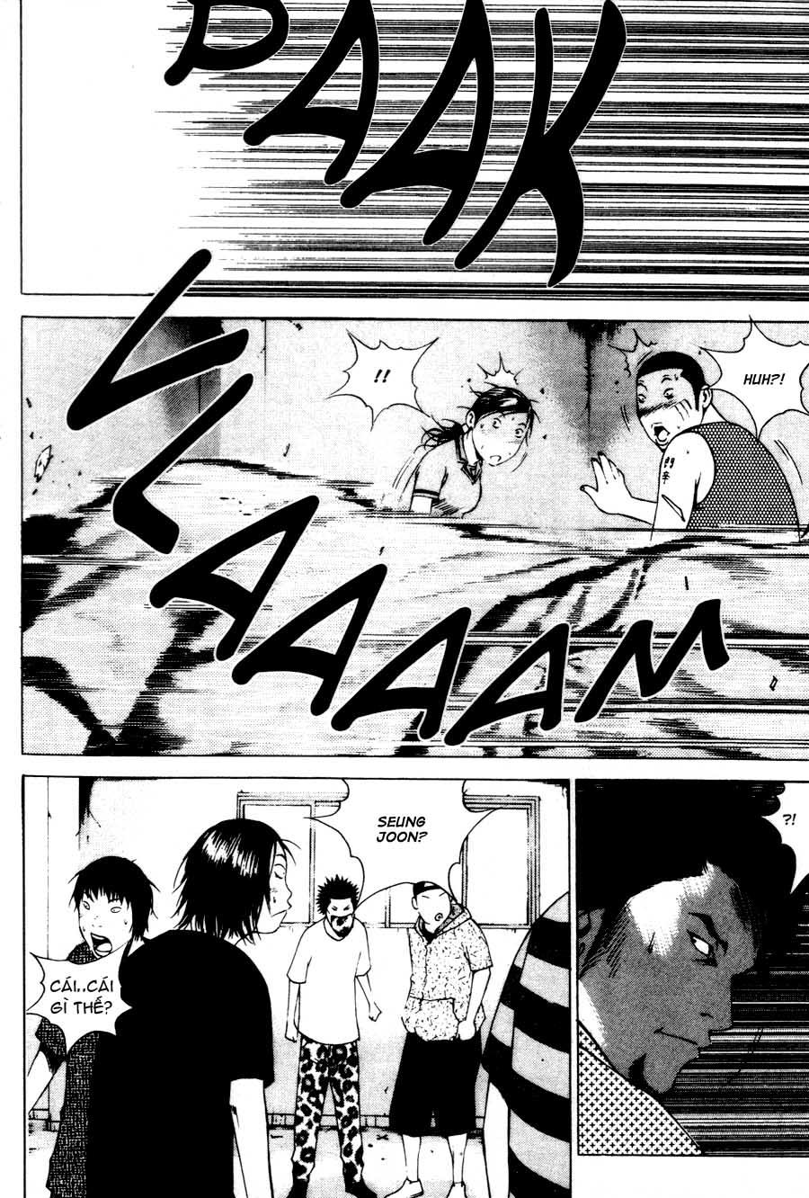 High School Chapter 50 - 20