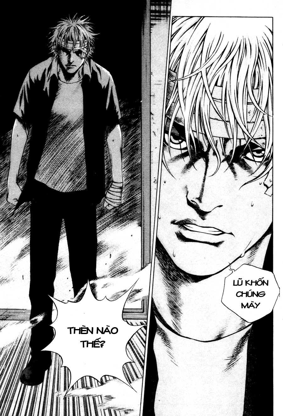 High School Chapter 50 - 21