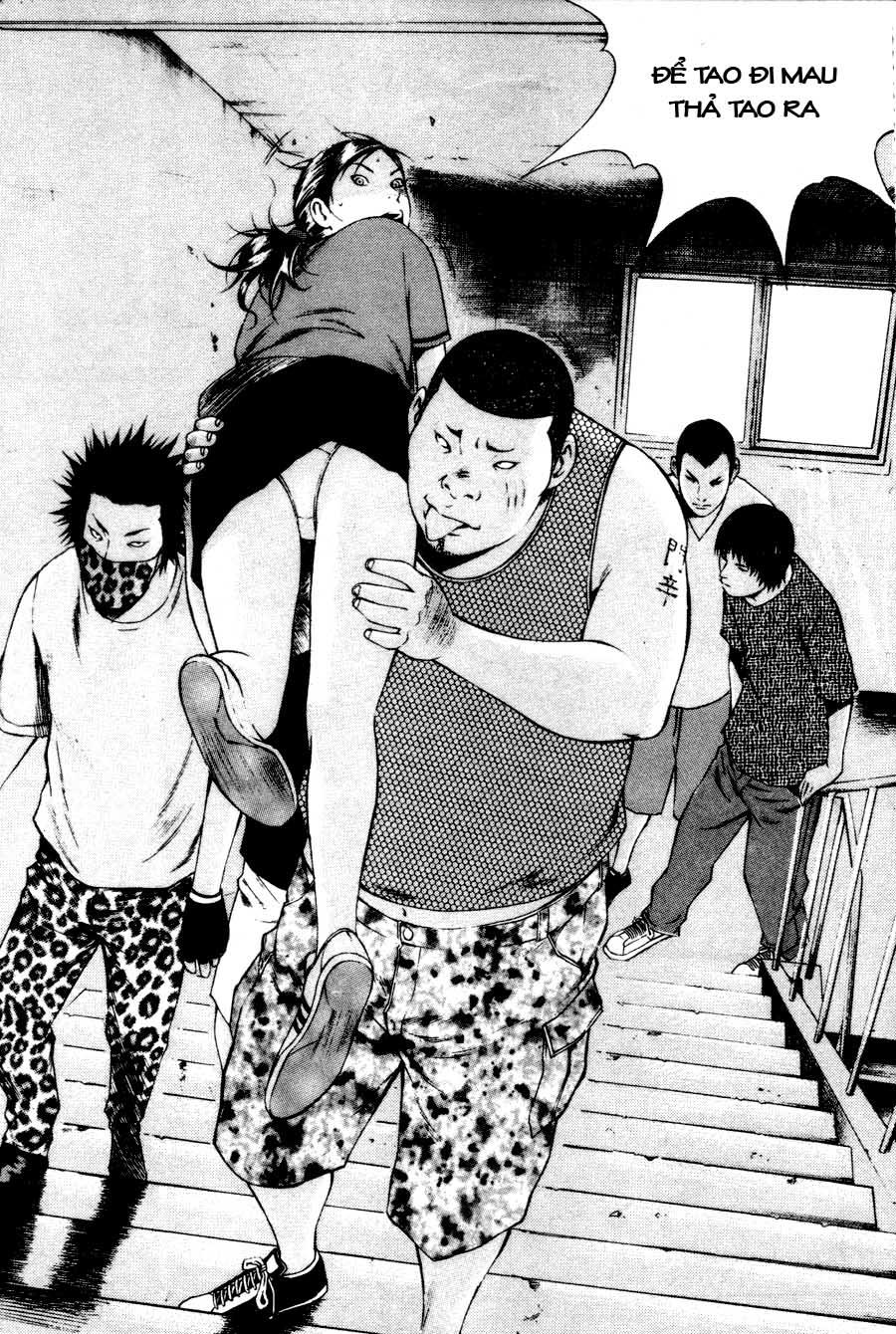 High School Chapter 50 - 10