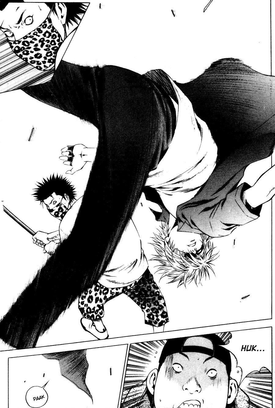 High School Chapter 51 - 11