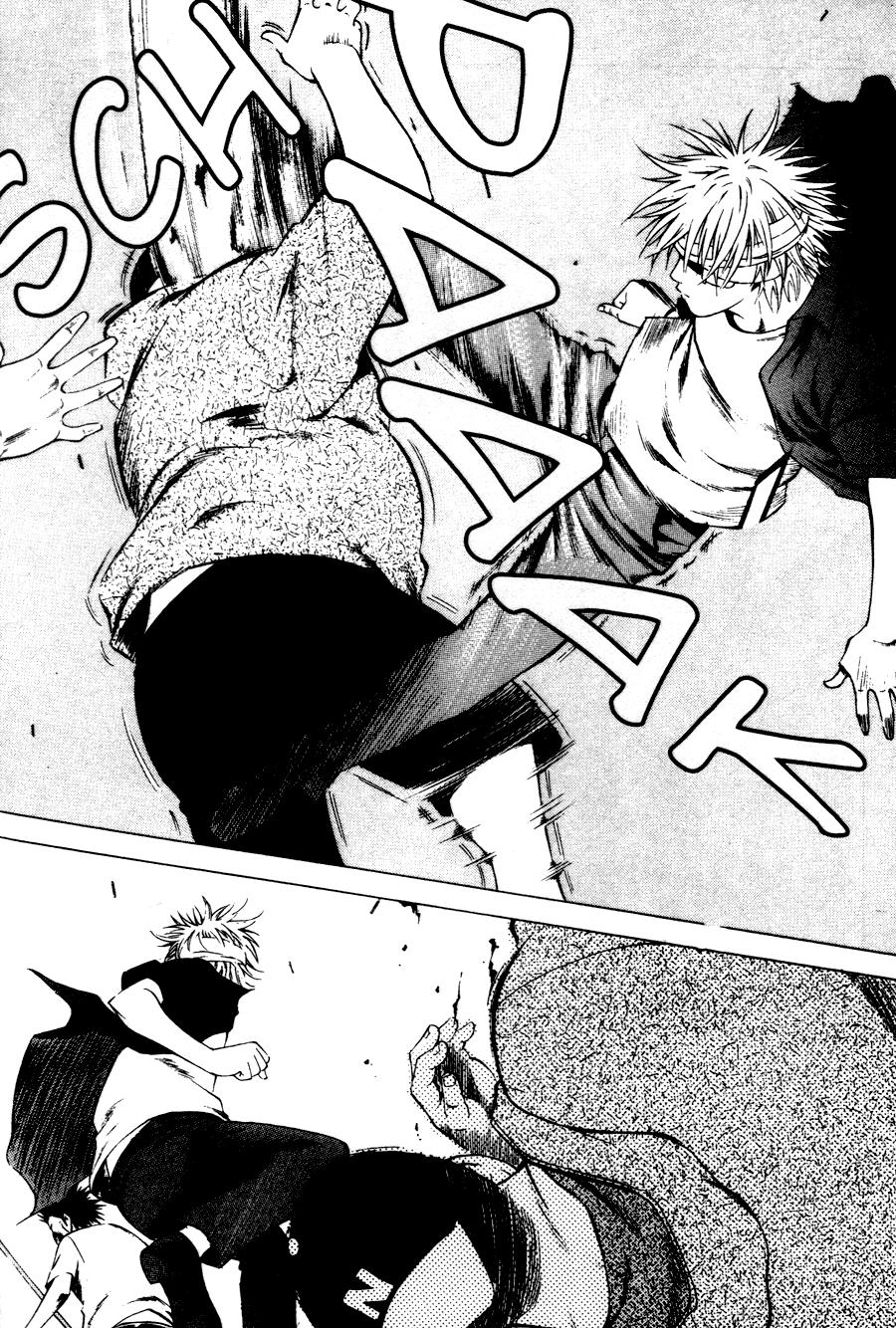 High School Chapter 51 - 12