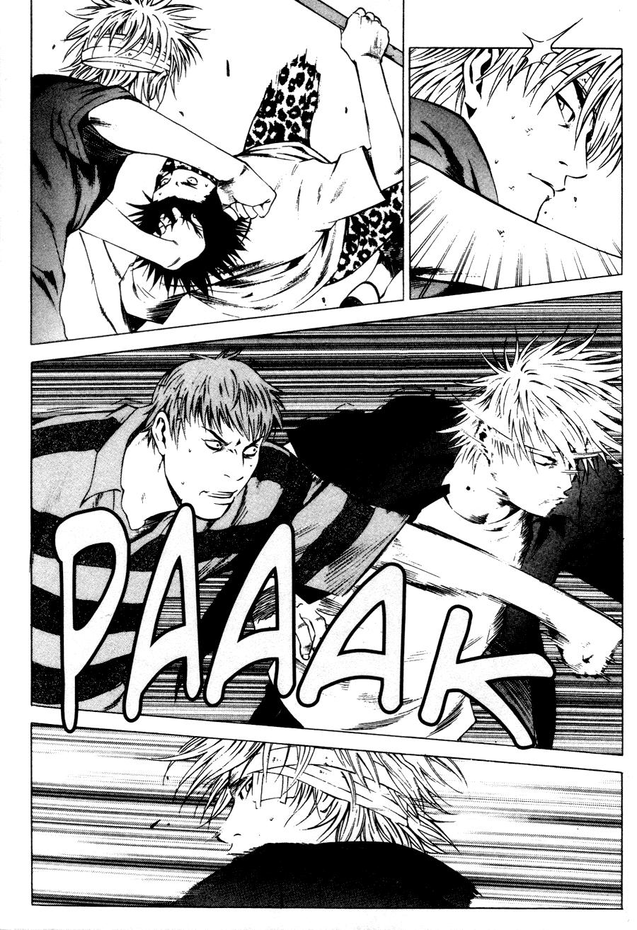 High School Chapter 51 - 13