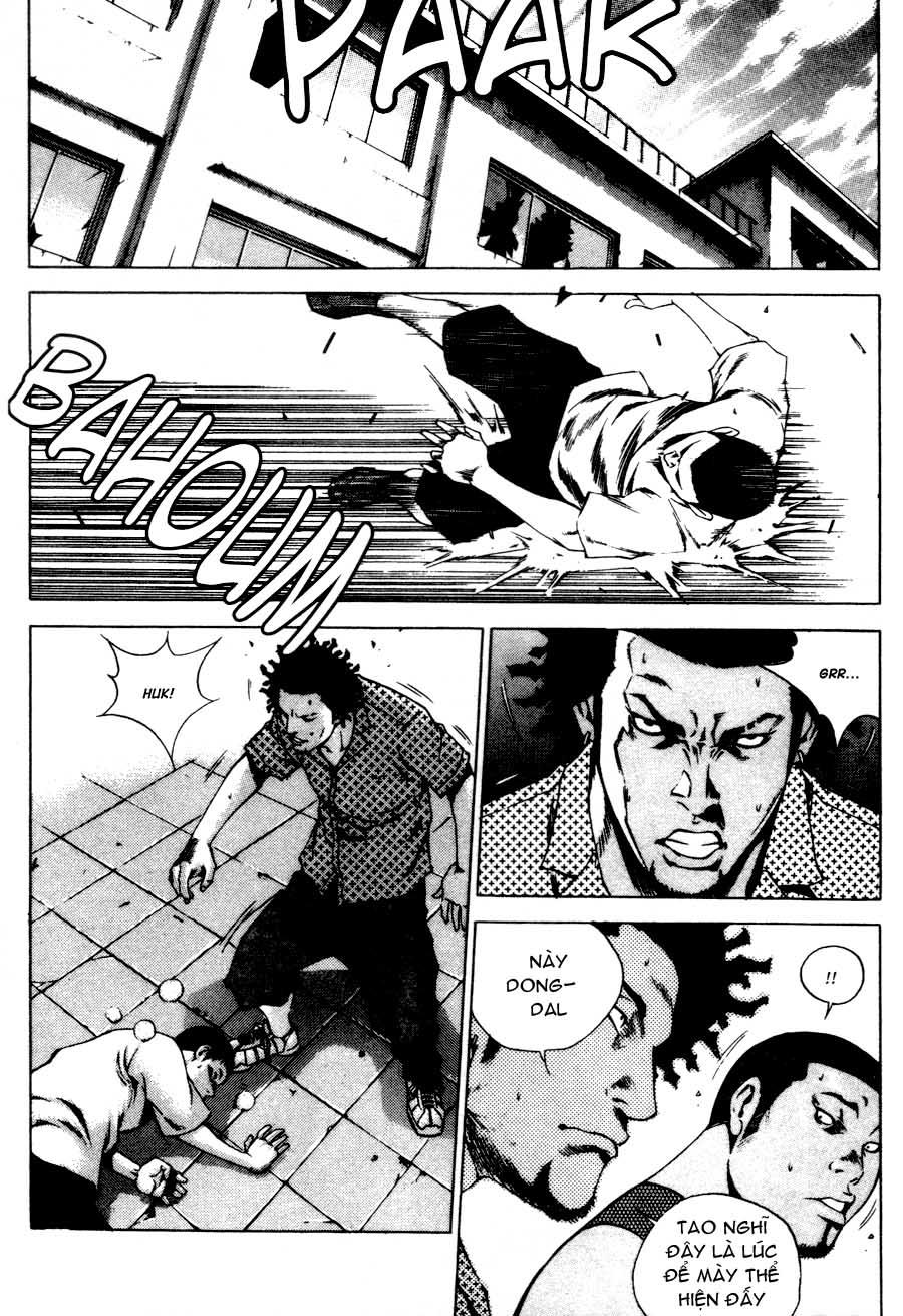 High School Chapter 51 - 19