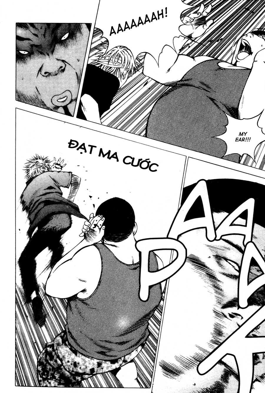 High School Chapter 51 - 28