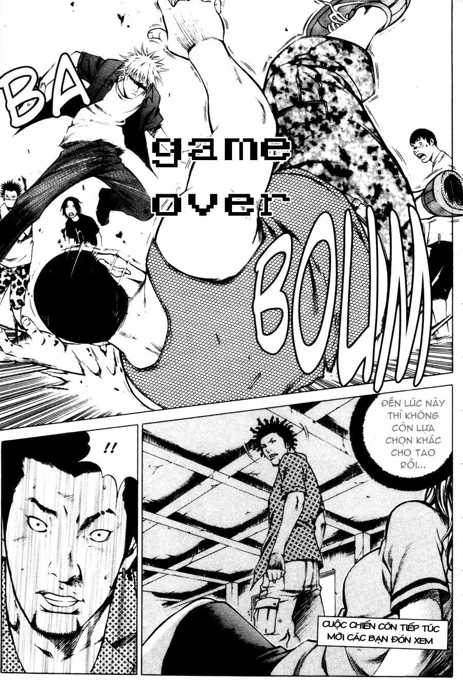 High School Chapter 51 - 29