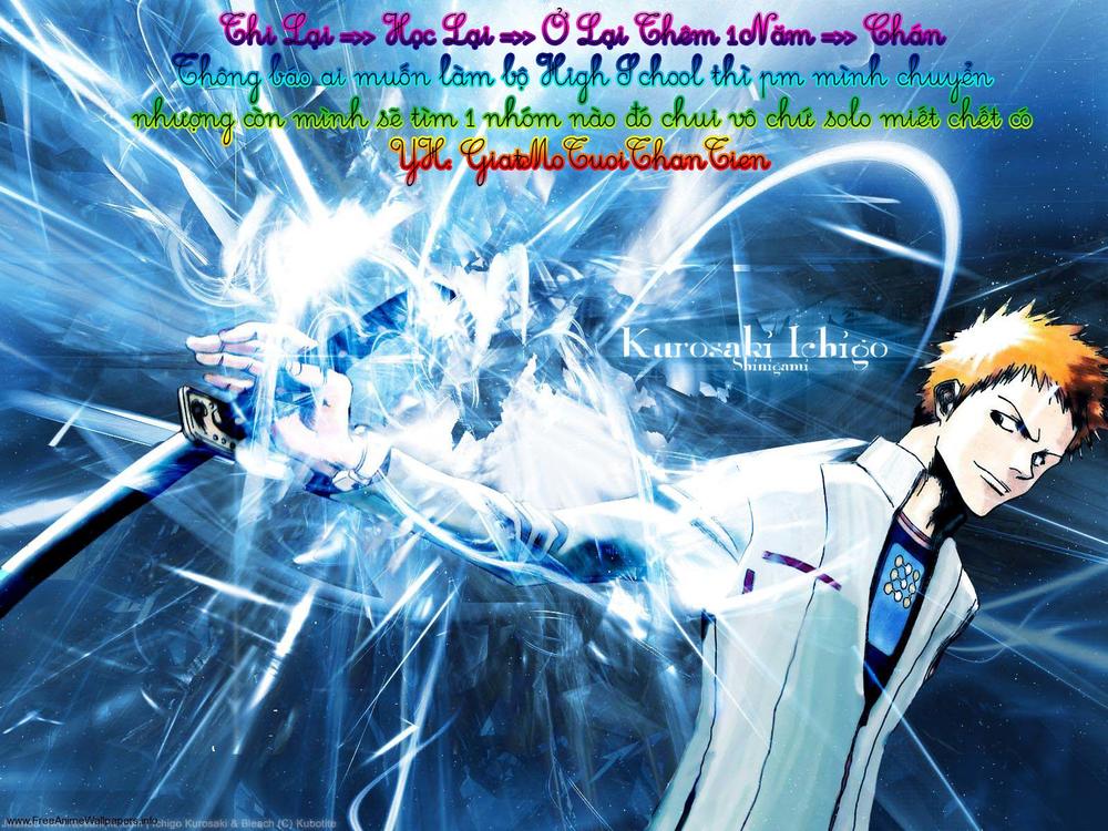 High School Chapter 52 - 1