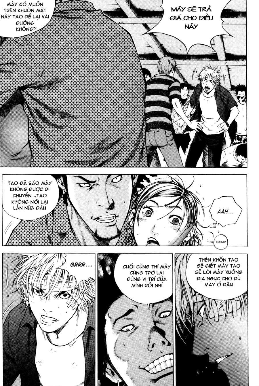 High School Chapter 52 - 11