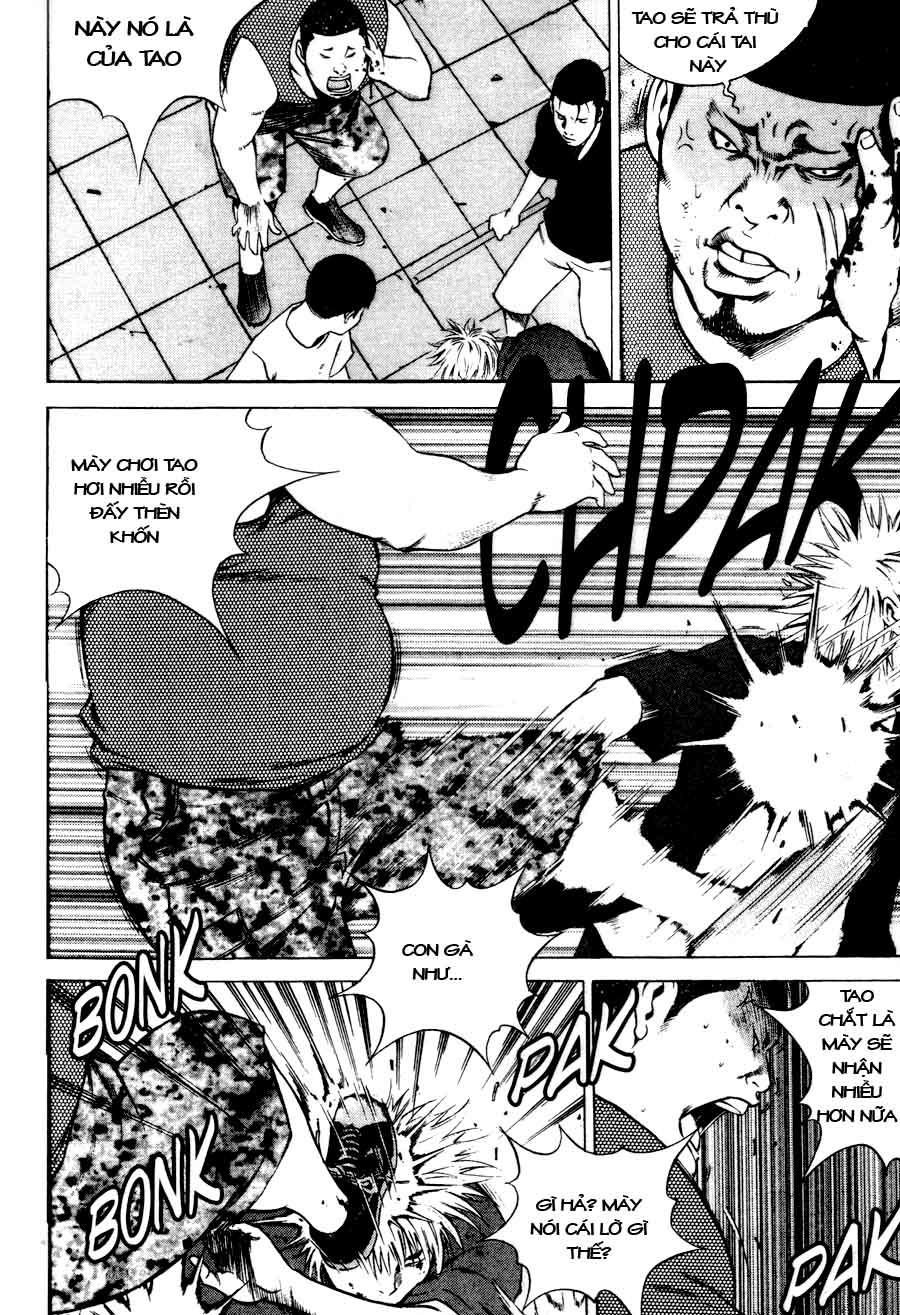 High School Chapter 52 - 14