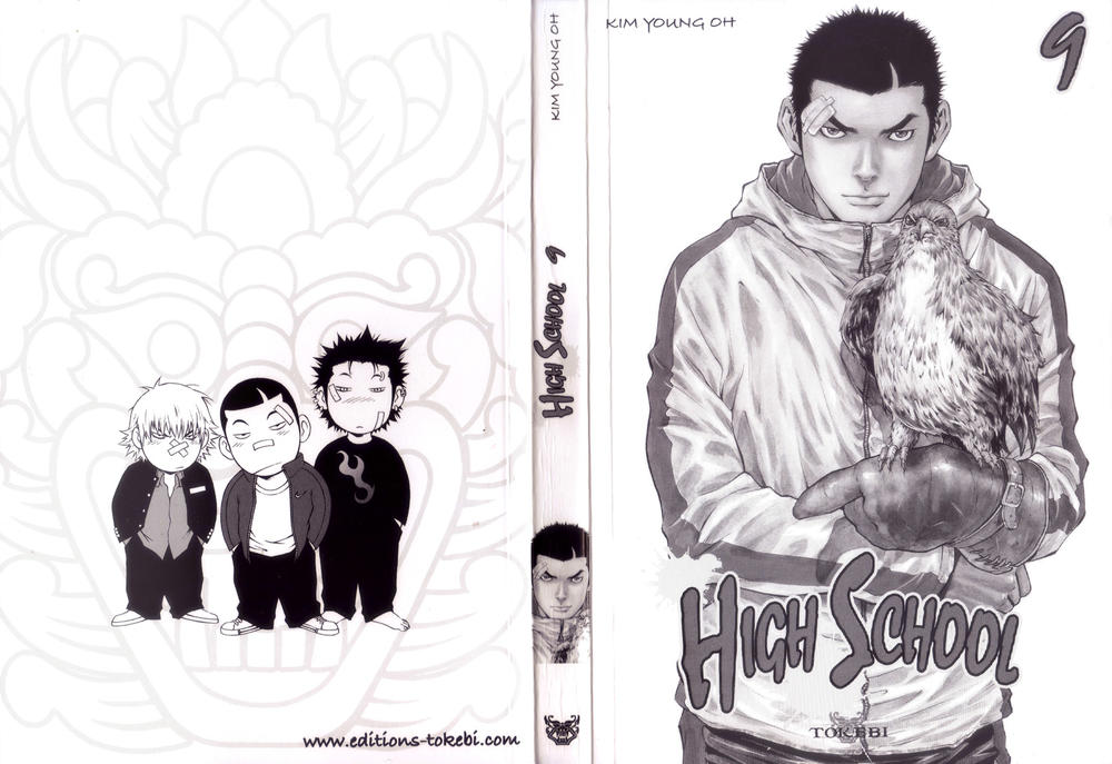 High School Chapter 52 - 4