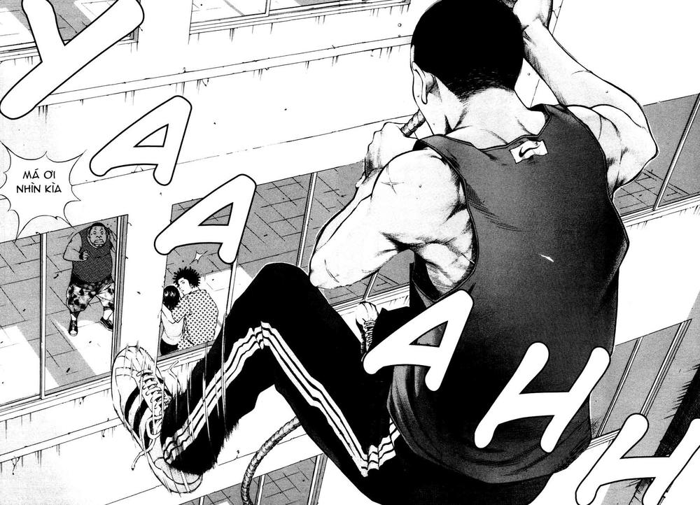 High School Chapter 53 - 12