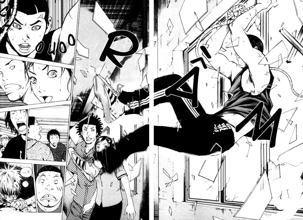 High School Chapter 53 - 13