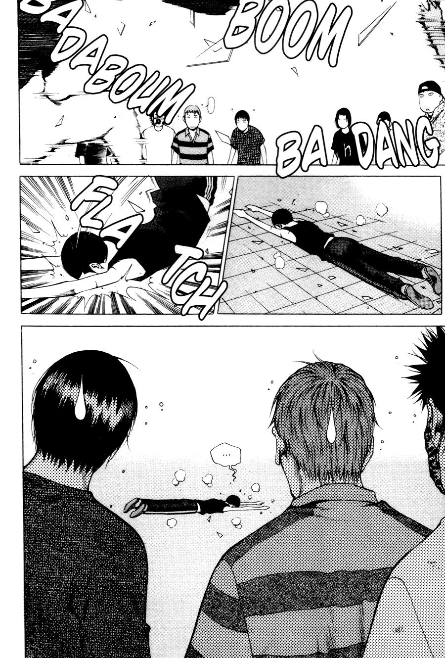 High School Chapter 53 - 15