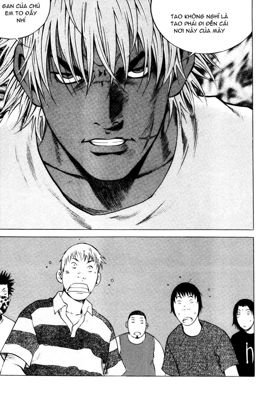 High School Chapter 53 - 18