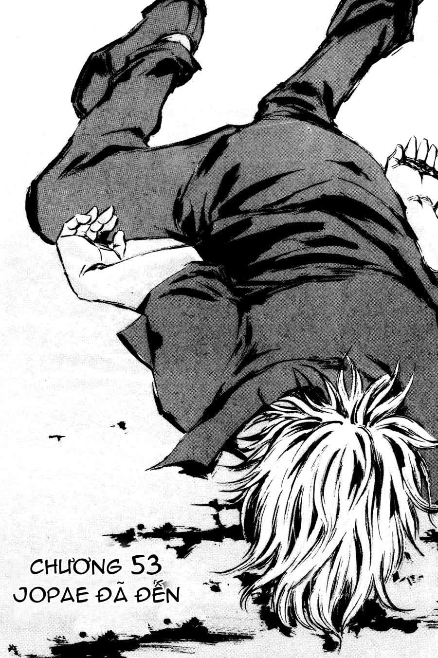 High School Chapter 53 - 3