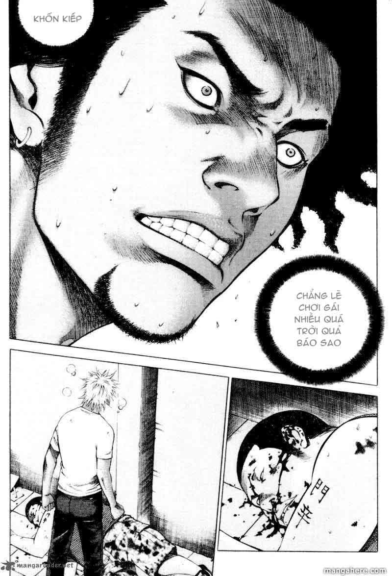 High School Chapter 54 - 12