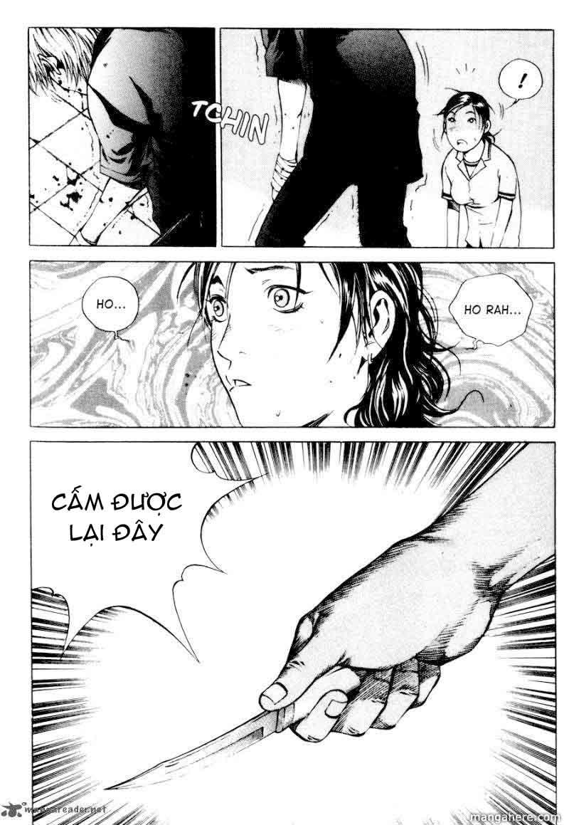 High School Chapter 54 - 15