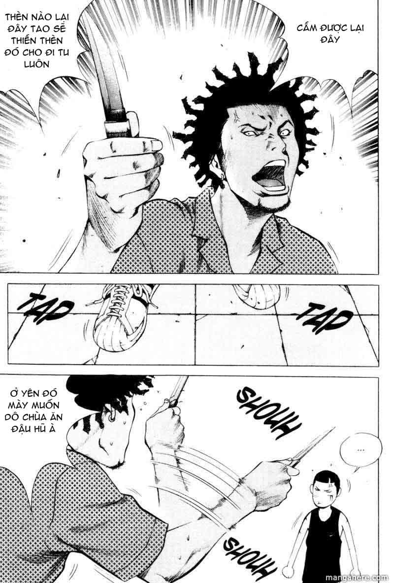 High School Chapter 54 - 16