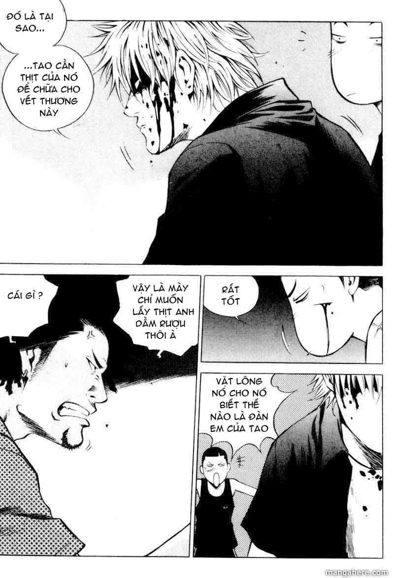 High School Chapter 54 - 18