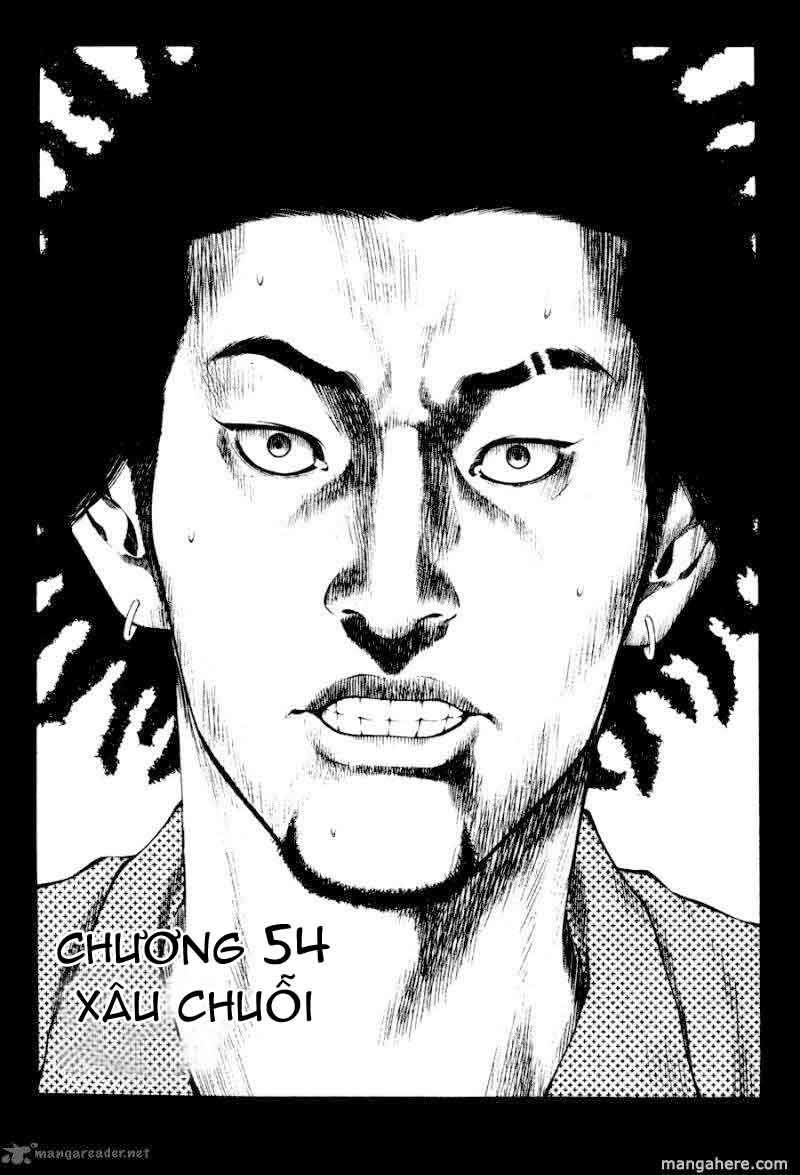 High School Chapter 54 - 3