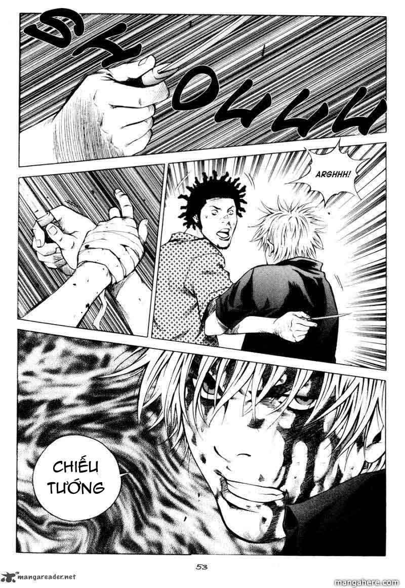 High School Chapter 54 - 21