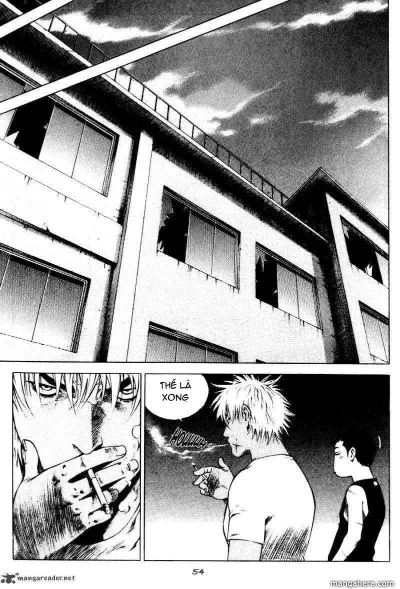 High School Chapter 54 - 22