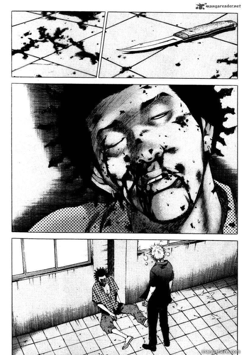 High School Chapter 54 - 23