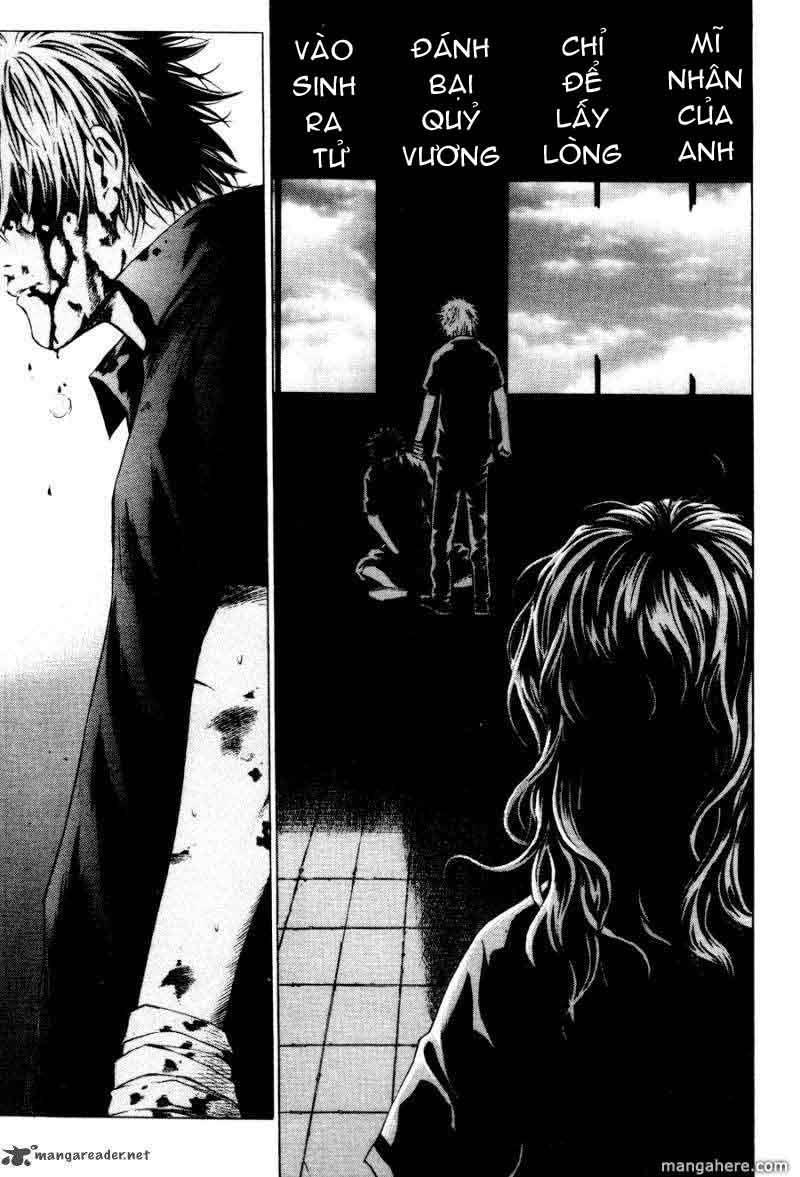 High School Chapter 54 - 24