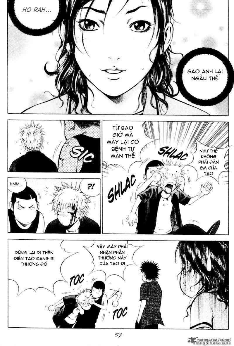 High School Chapter 54 - 25