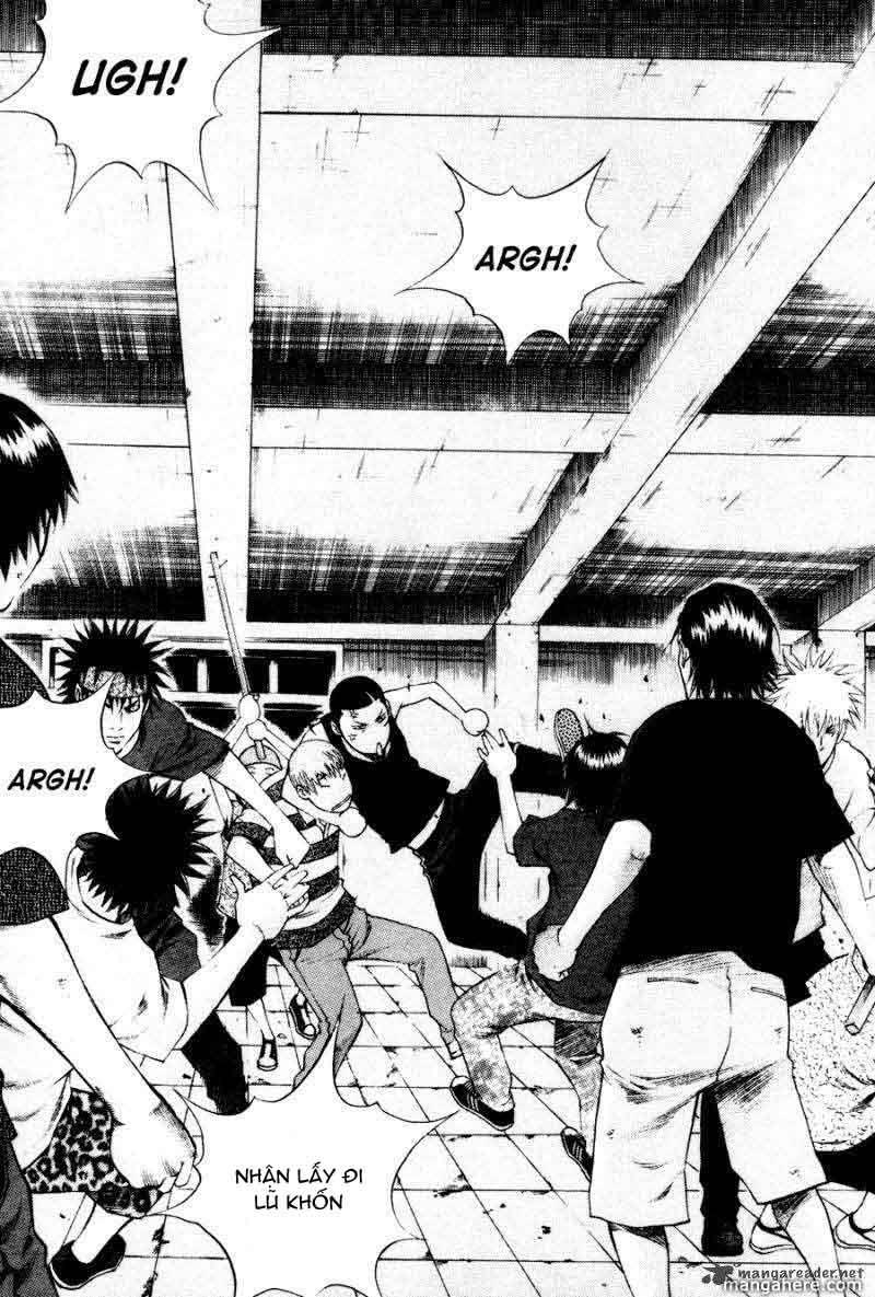 High School Chapter 54 - 4