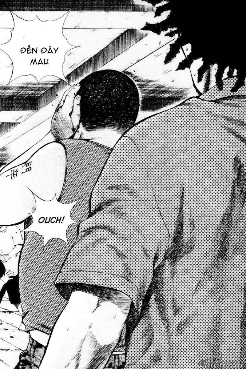 High School Chapter 54 - 5