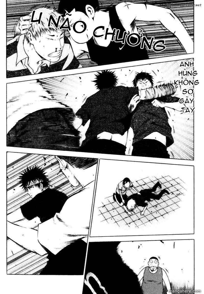 High School Chapter 54 - 6