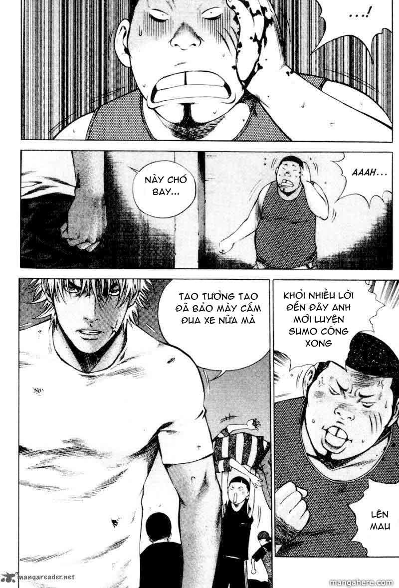 High School Chapter 54 - 7