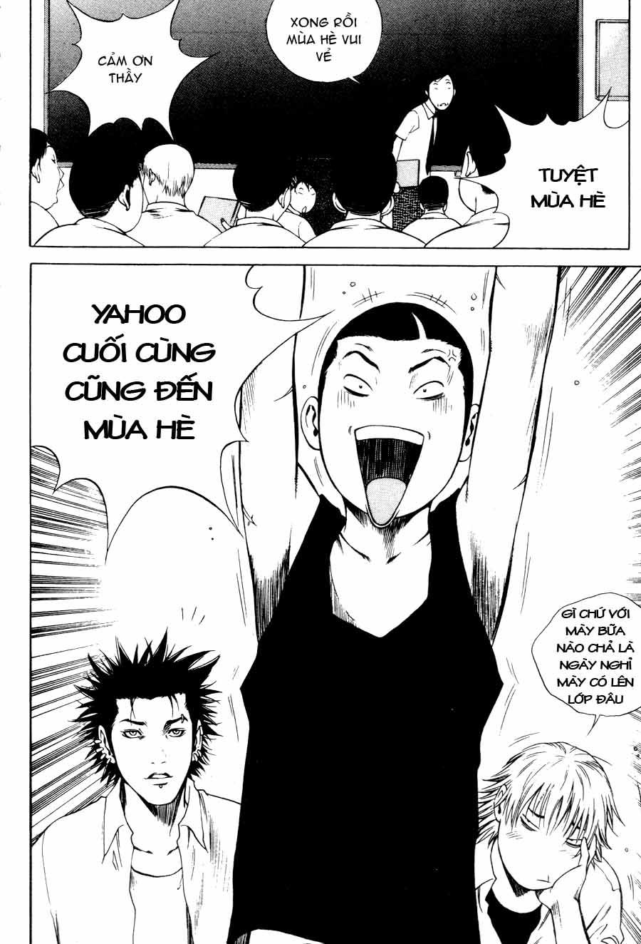 High School Chapter 55 - 14