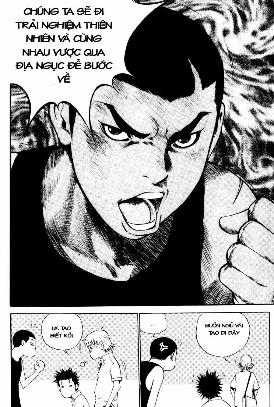 High School Chapter 55 - 16