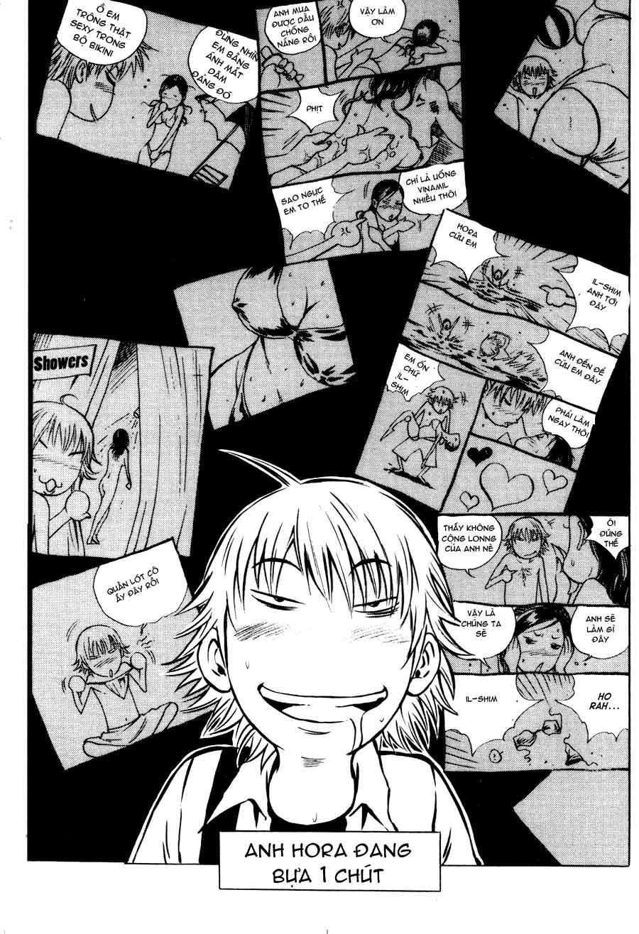 High School Chapter 55 - 18