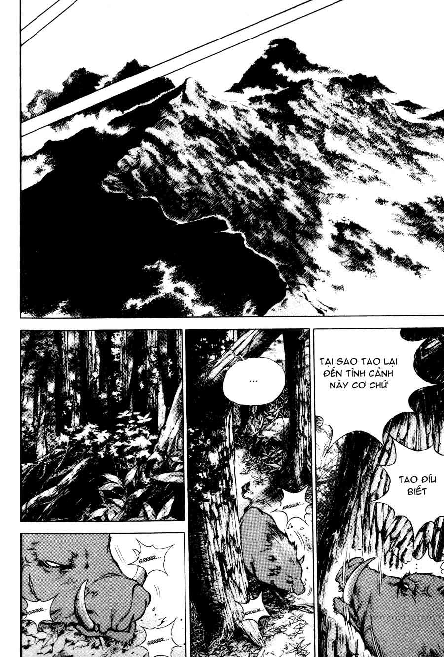 High School Chapter 55 - 20