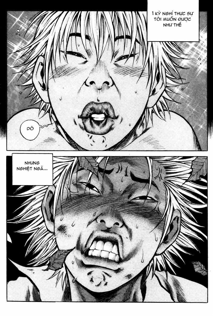 High School Chapter 55 - 6