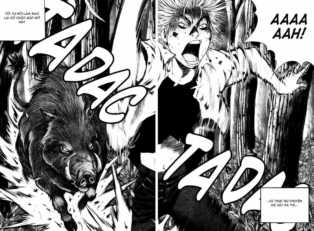 High School Chapter 55 - 8