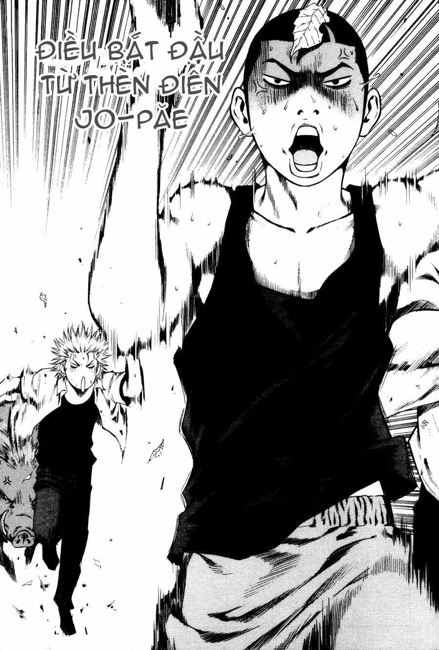 High School Chapter 55 - 9