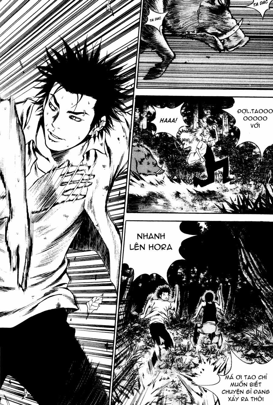 High School Chapter 55 - 10