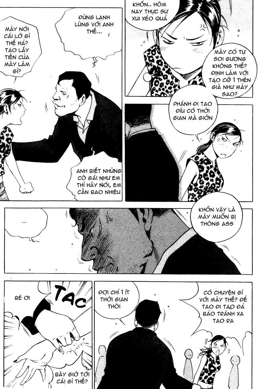 High School Chapter 56 - 11