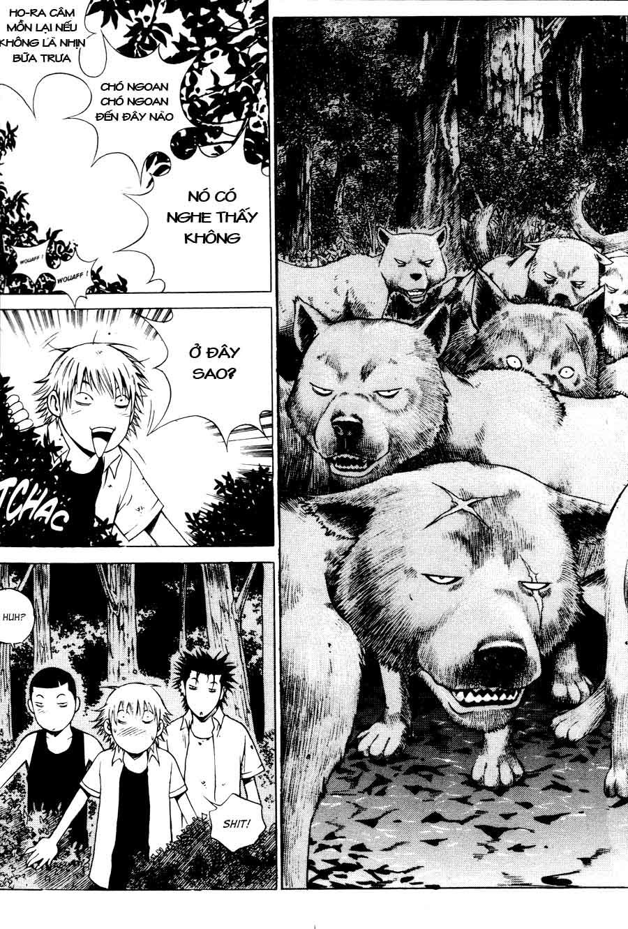 High School Chapter 56 - 17