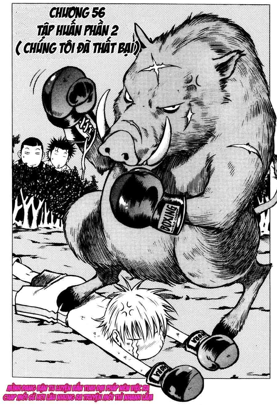 High School Chapter 56 - 3