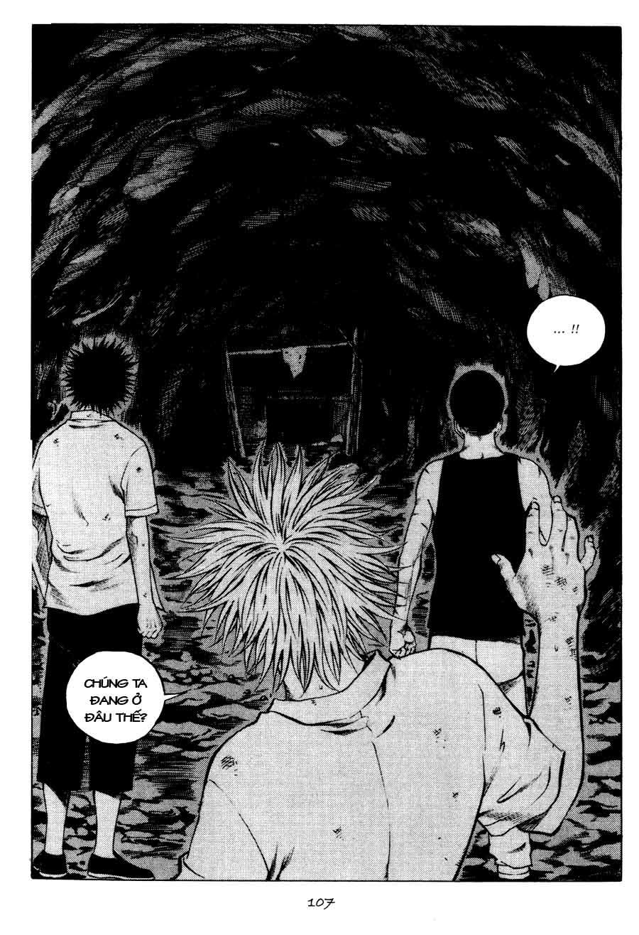 High School Chapter 57 - 11