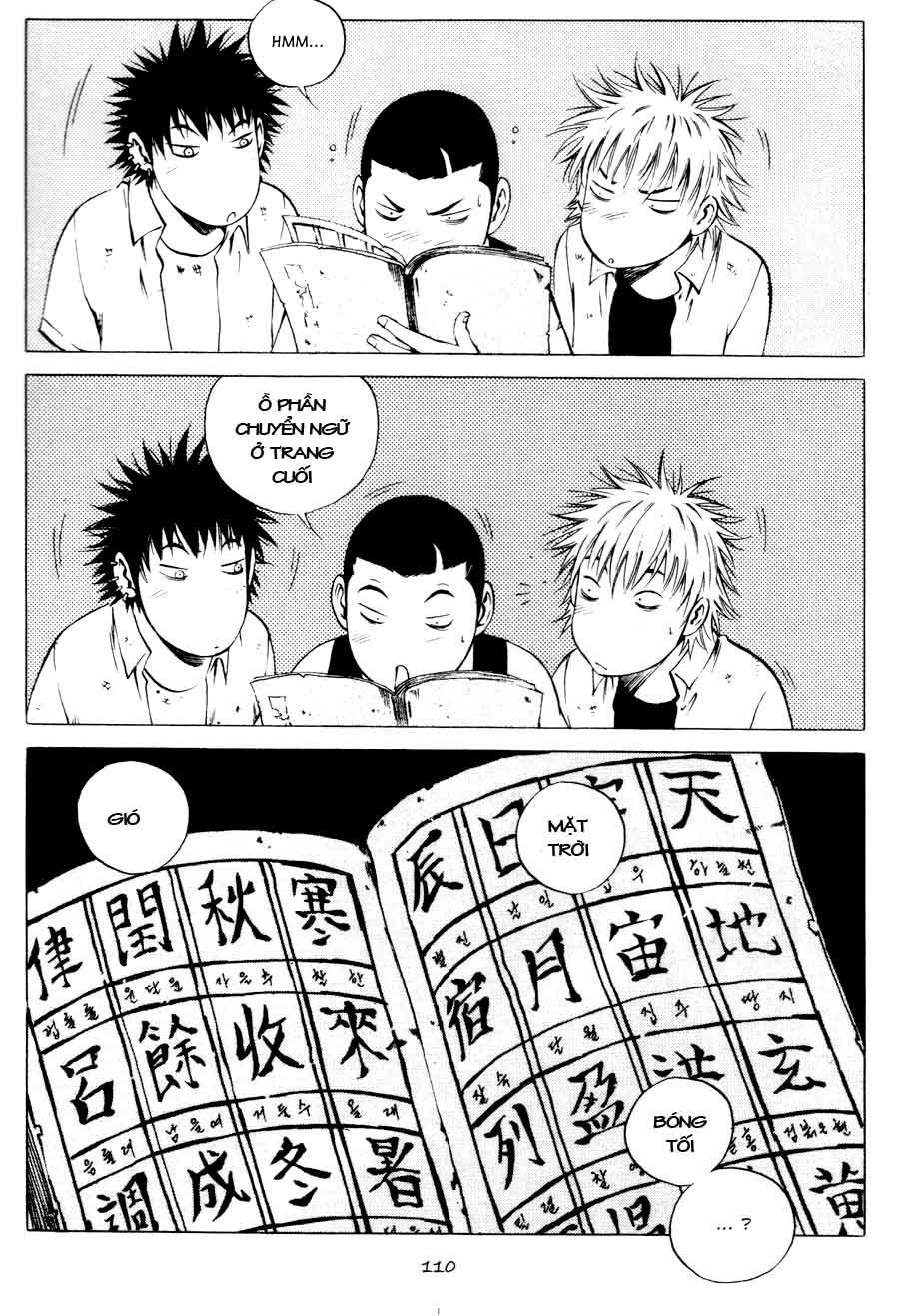 High School Chapter 57 - 14