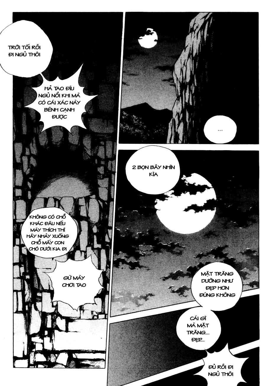 High School Chapter 57 - 18